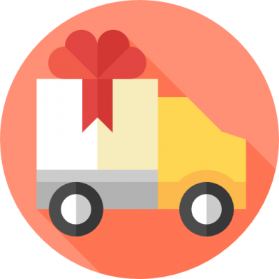 free delivery 1
