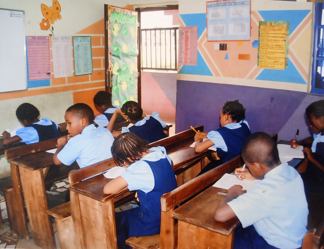 Guidelines for Parents