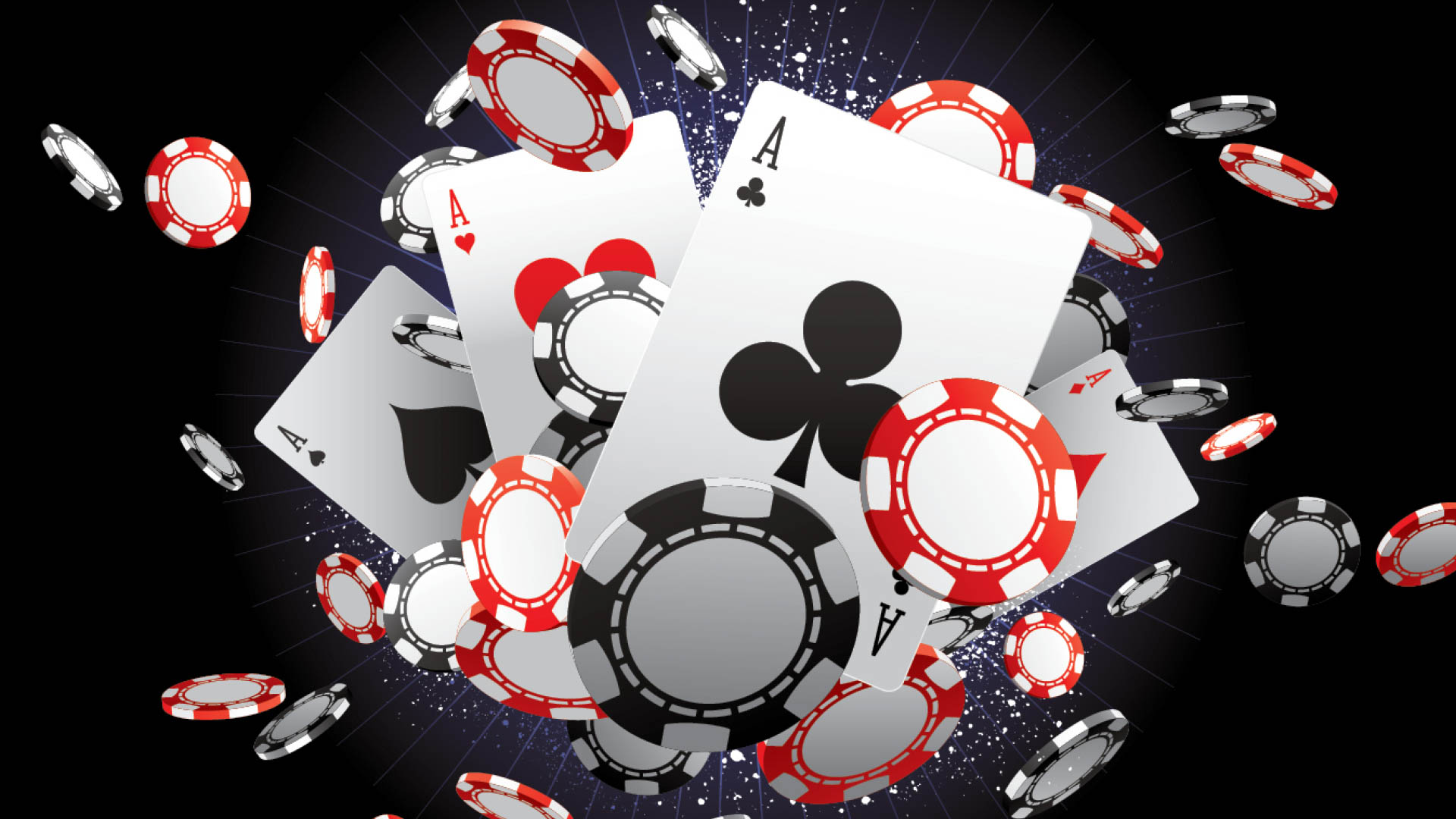 Online Poker