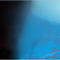 Eine regnerische Reise